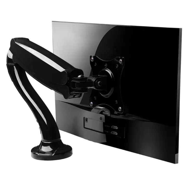 Support Bureau gaz Moniteur 13 à 27" - BP0023