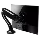 Support Bureau gaz Moniteur 13 à 27" - BP0023