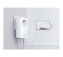 p-link TL-PA9025P kit CPL AV2000 2P Gigabit + Gigogne FR