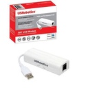 Modem/fax us robotics 56K usb win/mac