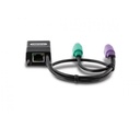 Trendnet TK-CAT5P module kvm pour serveur VGA/PS2