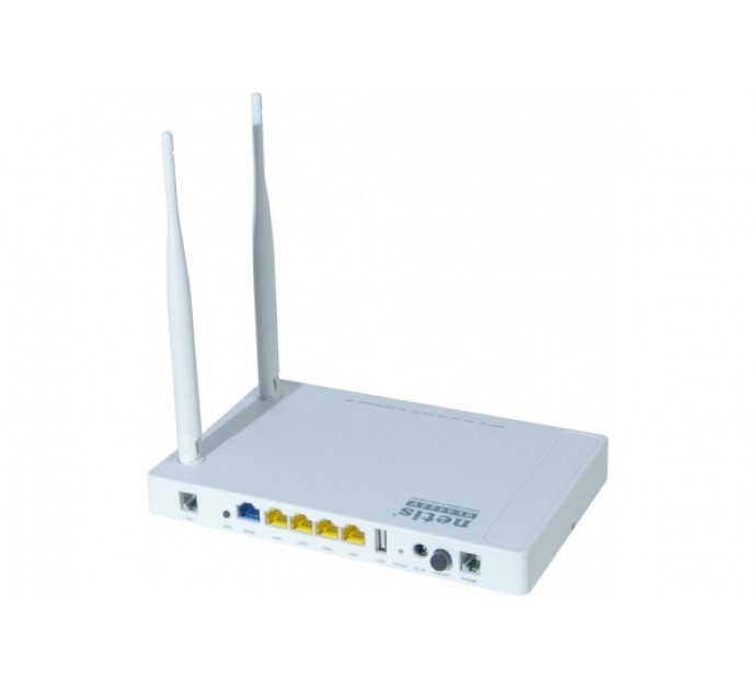 NETIS DL4422V MODEM VoIP VDSL2/ADSL et 3G avec WiFi 300N