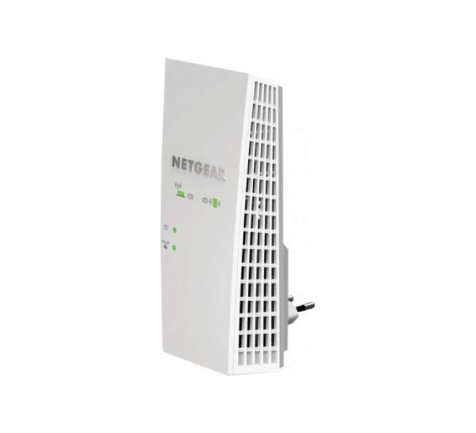 Netgear EX7300 Répéteur WiFi AC2200 Dual-Band prise mur...
