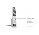 Netgear EX7300 Répéteur WiFi AC2200 Dual-Band prise mur...