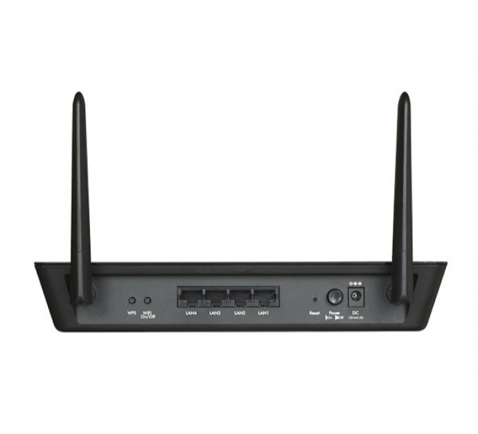 Netgear WAC120 point d'acces WiFi AC1200Mbps