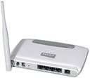 Netis DL4311 modem/routeur wifi 150MBPS 4 ports 10/100