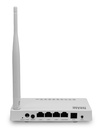 Netis DL4312 modem/routeur WiFi 150MBPS 4 ports 10/100