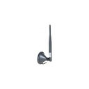 Netis PA105C antenne de bureau magnet. 5DBi cable 1M rp-sma