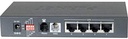 Planet VC-234 convert. VDSL2 RJ11 30a switch 4 ports RJ45