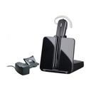 Plantronics CS540A+HL10 casque sans fil + décroché méc…