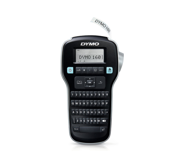 Etiqueteuse dymo label manager 160