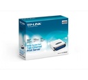 Print server TP-Link pour imprimante sur port parallèle