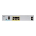 Cisco 2960-CX Géré L2/L3 Gigabit Ethernet (10/100/1000) Connexion Ethernet