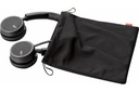 POLY Voyager 4220 UC Casque BlueTooth + clé USB-C - 2 écout.