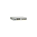 Cisco 2960-CX Géré L2/L3 Gigabit Ethernet (10/100/1000) Connexion Ethernet