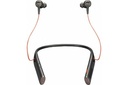 PLANTRONICS Voyager 6200 UC Noir Casque sans fil GSM/PC