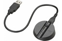 PLANTRONICS Voyager 6200 UC Noir Casque sans fil GSM/PC