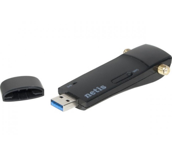 Netis WF2190 Clé USB 3.0 WiFi Gigabit AC1200