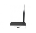 Netis WF2411D routeur wifi 150M 4P.10/100 ant 5dB detacha...