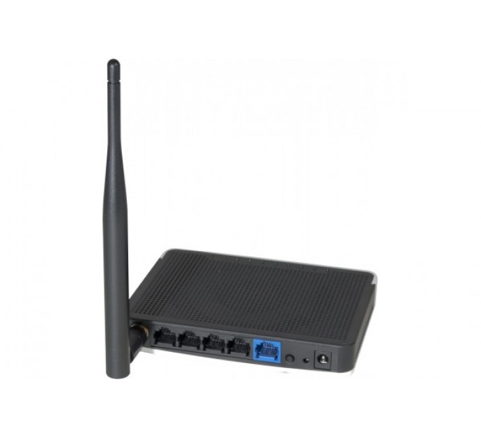 Netis WF2411D routeur wifi 150M 4P.10/100 ant 5dB detacha...