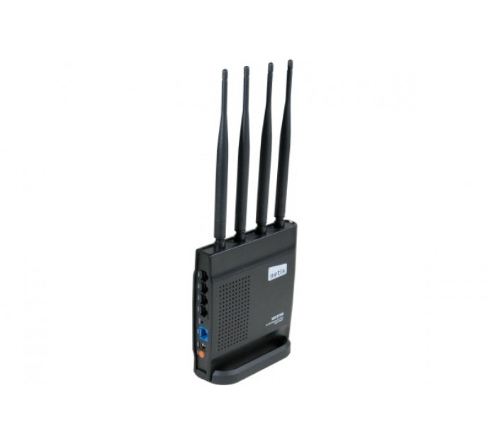Netis WF2780 routeur Gigabit WiFi 11ac Dual Band AC1200