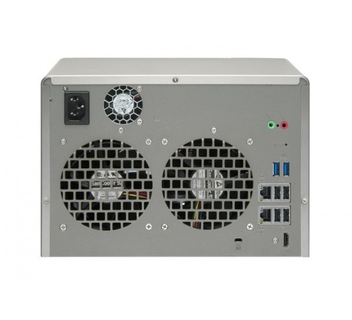 Nvr qnap VS-6116Pro+ - 16 voies