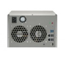 Nvr qnap VS-6116Pro+ - 16 voies