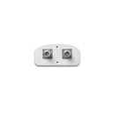 Antenne secteur 2x2 MIMO 2,4 GHz 17 dBi ANT-SE17D