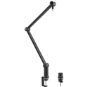 Bras de Microphone Professionnel pour Bureau - AA0127