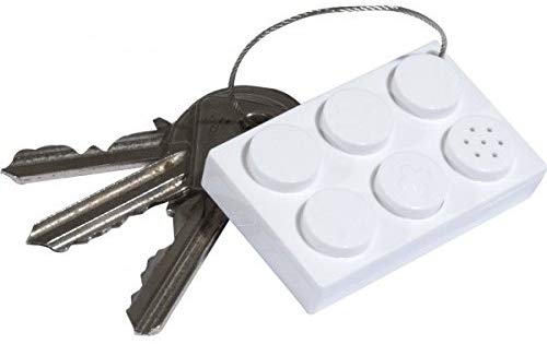 PORTE CLE KEY FINDER ET CAMERA TRIGGER