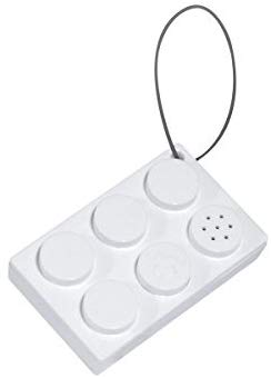 PORTE CLE KEY FINDER ET CAMERA TRIGGER