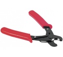 Pince coupe câble
