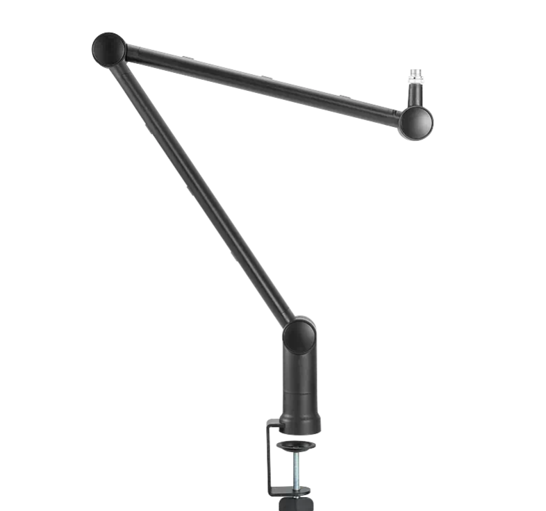 Bras de Microphone Professionnel pour Bureau - AA0127