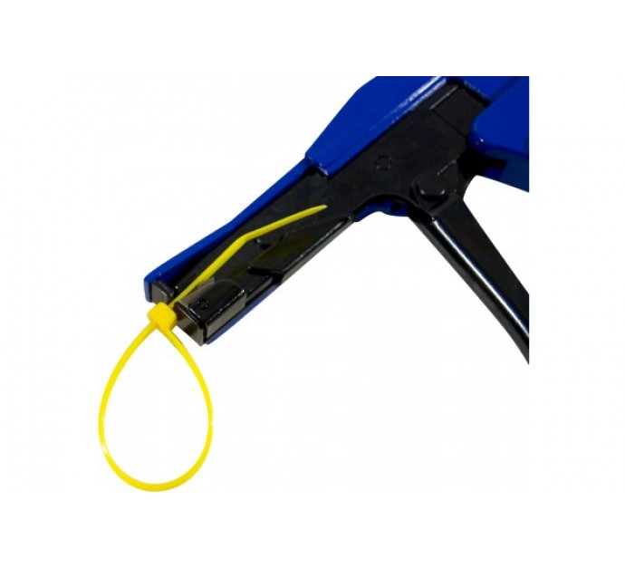 Pistolet de serrage pour collier de 2 à 6,2 mm