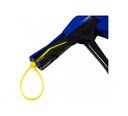 Pistolet de serrage pour collier de 2 à 6,2 mm