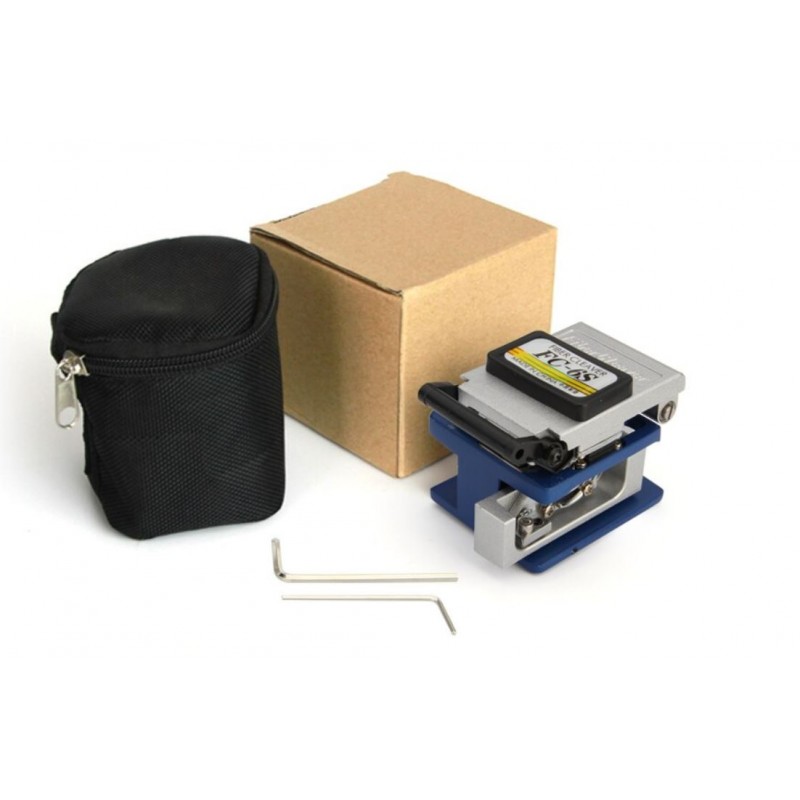 CLIVEUSE FIBRE OPTIQUE FTTH FC-6S