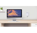 Tp-link TL-PA8015P KIT CPL AV1300 Gigabit prise Gigogne FR