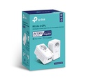 TP-LINK TL-PA7027P KIT CPL AV1000 à prise Gigogne 2p Gigabit