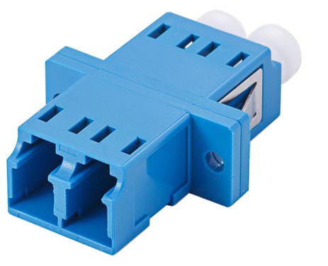 Traversée LC Monomode Duplex