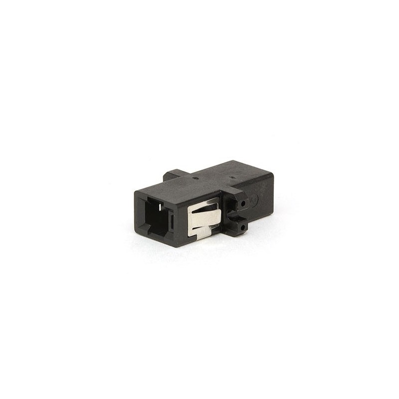Traversée MTRJ Multimode Duplex