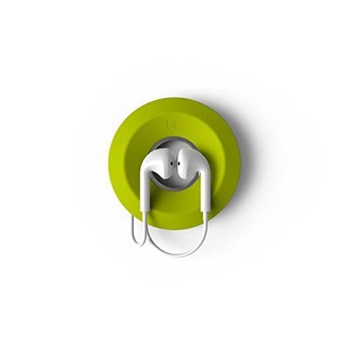 Blue lounge cableyoyo vert