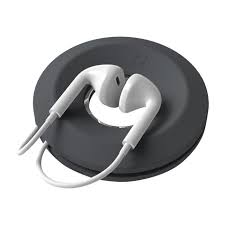 Blue lounge cableyoyo gris foncé