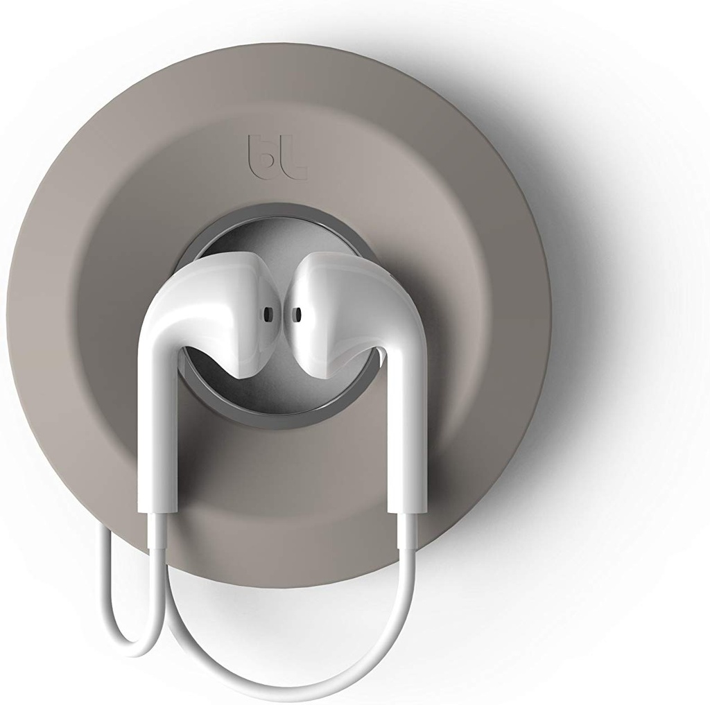 Blue lounge cableyoyo gris clair