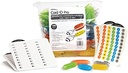 Dotz cord id pro (lot de 12)