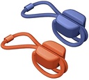 Blue lounge pixi petit (lot de 8)