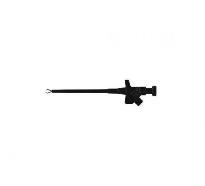 Grip-fils 158 mm - noir
