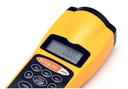 Télémètre Mètre Ultrason avec Pointeur Laser 18m