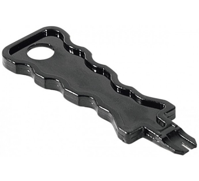 Outils pour embase RJ45- CAD