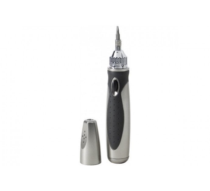 Tournevis 11 mini embouts