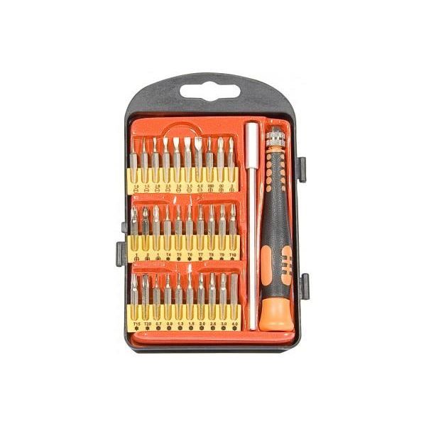 Mini tournevis 32 pieces